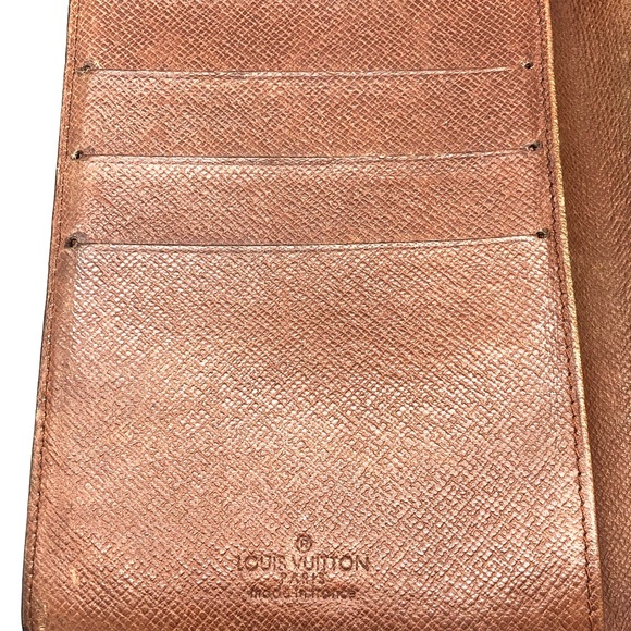 Authentic Cheque Holder - Picture 7 of 12